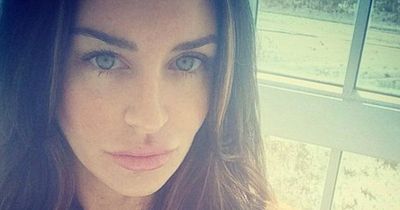 Playboy model found strangled to death in bed after 'most gruesome' murder