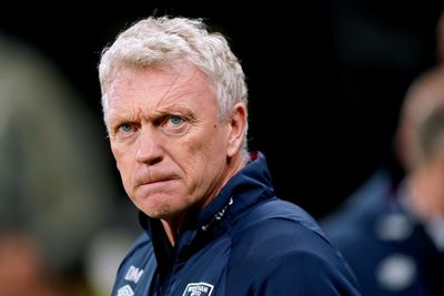 David Moyes would not want a Chelsea-style spending spree at West Ham