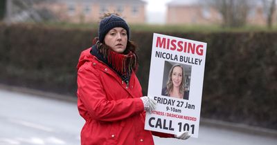 Nicola Bulley's friends slam ghoulish conspiracy theorists who are visiting where she went missing