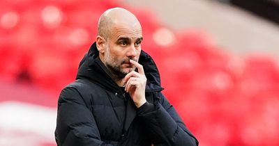 Pep Guardiola tells Newcastle to 'be careful' as he hits out following FFP allegations