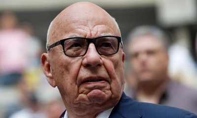 News Corp cuts driven by Murdoch’s mission to prop up news assets