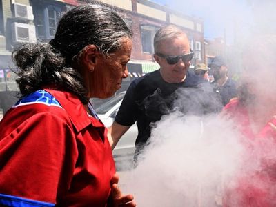 People will ask why voice wasn't delivered earlier: PM