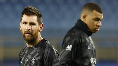 Messi, Mbappe and Benzema Battle for FIFA Best Player Award