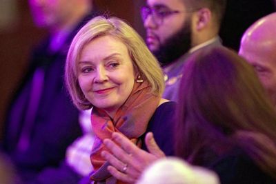The Worst of Westminster: Liz Truss excuses and Lee Anderson madness
