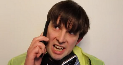 Two Doors Down star Kieran Hodgson goes viral with hilarious Happy Valley impressions