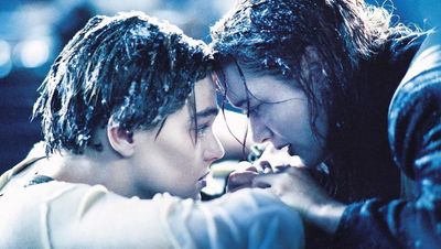 25 years of ‘Titanic’: Sunken jewellery, a car stowed away for would-be lovers and the myths of the grand staircase