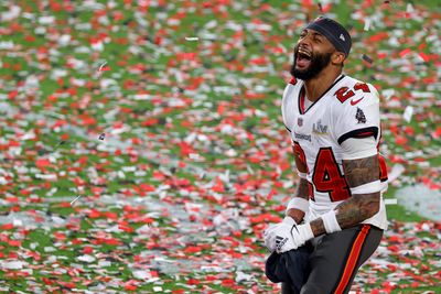 The 23 best photos of the past decade of the Super Bowl