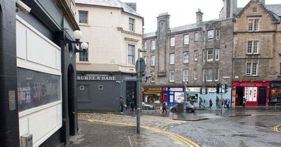 Edinburgh strip clubs to stay open as council's proposed ban ruled as 'unlawful'