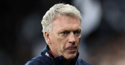 Nigel Winterburn makes West Ham Premier League point amid speculation over David Moyes' future