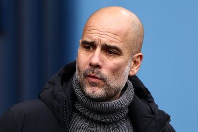 Pep Guardiola gives fresh update on Manchester City future after Premier League charges