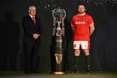 Wales better than Six Nations humbling suggests, says Owens