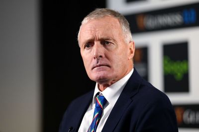 Italy expect ‘more direct and unified’ test from England – boss Kieran Crowley