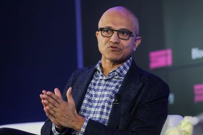 Microsoft CEO Satya Nadella says he hopes Google is ready to compete when it comes to A.I. search: ‘I want people to know that we made them dance’