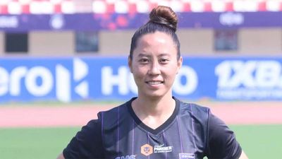 Odisha FC rope in Bala Devi for Indian Women’s League
