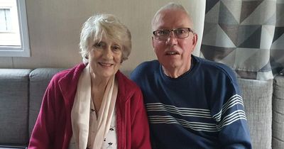 Long-lost brother and sister reunited after woman, 84, with 'no living relatives' dies