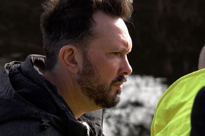 Missing Nicola Bulley’s partner says ‘something happened that day’ as family ‘in hell’