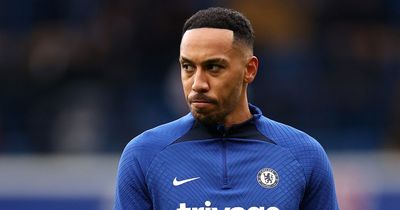 Pierre-Emerick Aubameyang given brutal Chelsea exit advice amid LAFC transfer 'agreement'