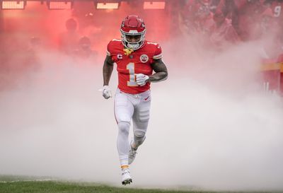 Super Bowl LVII: 4 Chiefs free agents the Rams could consider signing