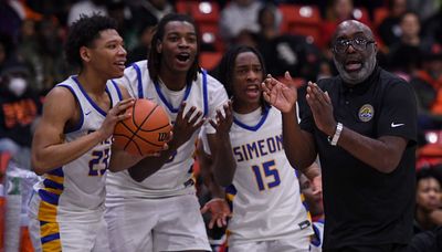Kenwood vs. Simeon for the city title: ‘We want to send Rob out too’