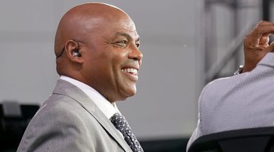 Report: Charles Barkley Being Courted by CNN for News Show