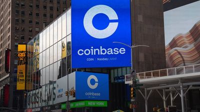 Coinbase Receives Bad News