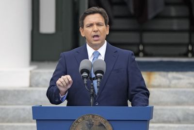 After Martha's Vineyard, lawmakers give DeSantis $10 million more to move migrants