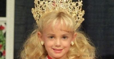 DNA found in child beauty pageant star murder did NOT match parents despite suspicion