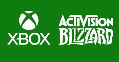 Sony set on 'sabotaging' Microsoft's Activision buyout alleges Bobby Kotick