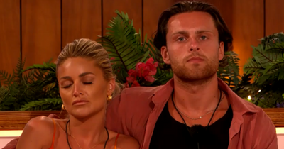 Love Island couple dumped from villa ahead of Scots contestant's arrival