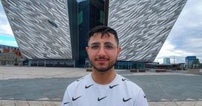 Syrian family living in Northern Ireland lose over 20 relatives in Turkey earthquake disaster