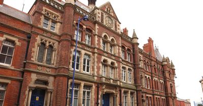 Plans to transform former police station and court in Blyth into offices
