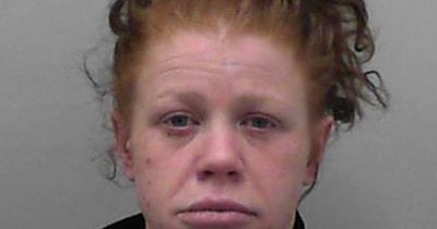 Do not approach wanted 34-year-old woman who has ties to Bristol
