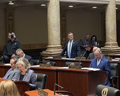 Kentucky Senate takes action regarding TikTok use in state government