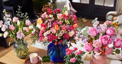 Last-minute flower delivery deals for Valentine's Day 2023