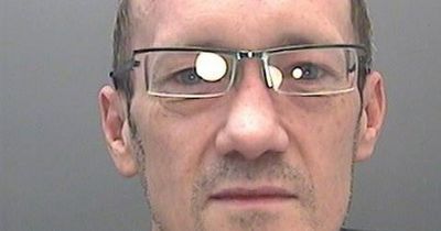 Man fired crossbow at partner's head while drunk