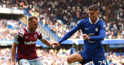 West Ham vs Chelsea predictions and odds ahead of Premier League match