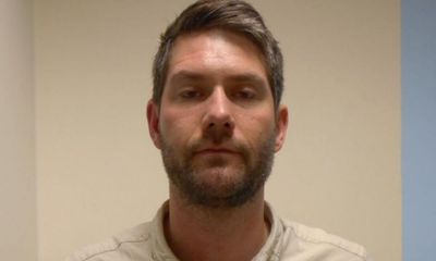 Former Met officer who bound female flatmate with duct tape jailed