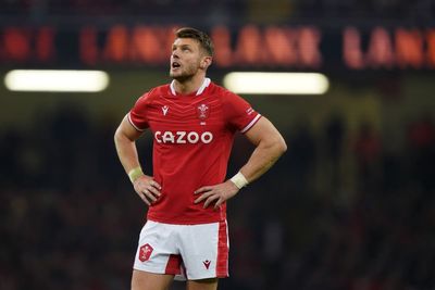 Dan Biggar insists pressure is on Scotland to justify Six Nations hype