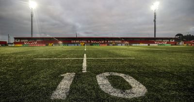What channel is Ireland U20s vs France on? TV and live stream info for the game
