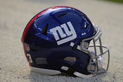 Report: Giants, special teams quality control coach Nick Williams part ways