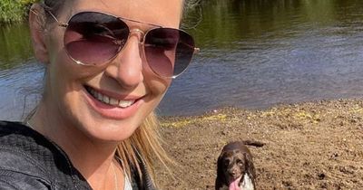 Experts explain behaviour of missing mum Nicola Bulley's dog after disappearance