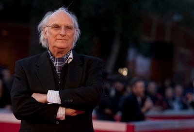 Spanish filmmaker Carlos Saura dies at 91