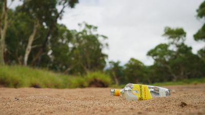 Senators Jacinta Nampijinpa Price and Malarndirri McCarthy share truths of alcohol abuse amid Alice Springs crisis