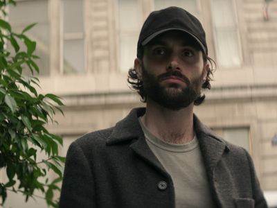 Penn Badgley says he requested ‘no more’ intimate scenes in You season 4