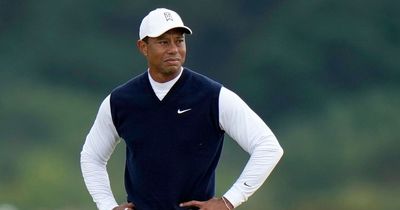 Tiger Woods confirms PGA Tour return at LA event in latest injury comeback