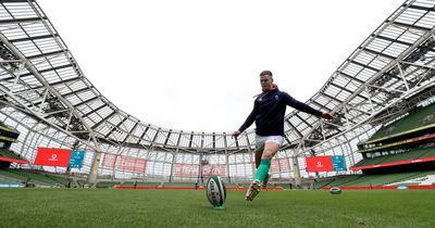 What channel is Ireland vs France on? TV and live stream info for Saturday's game