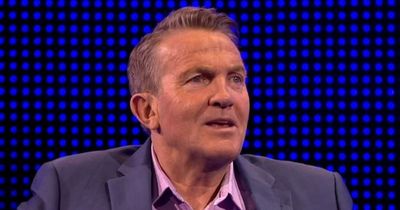 ITV The Chase's Bradley Walsh taken aback at Shaun Wallace's real age