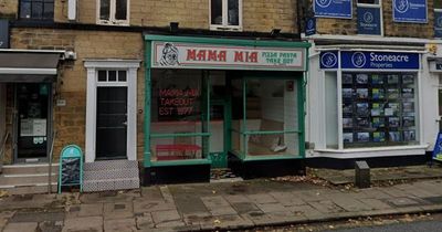 'Filthy' Leeds pizzeria ordered to deep clean as mould, cobwebs and grease found by inspectors