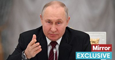 Russia launches spring offensive as bombers, drones and rockets attack Ukrainian targets