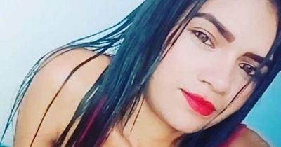 Missing mum, 22, found buried under home she shared with young children